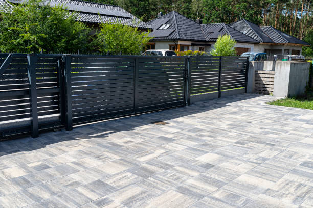 Best Concrete Paver Driveway  in San Carlos Park, FL
