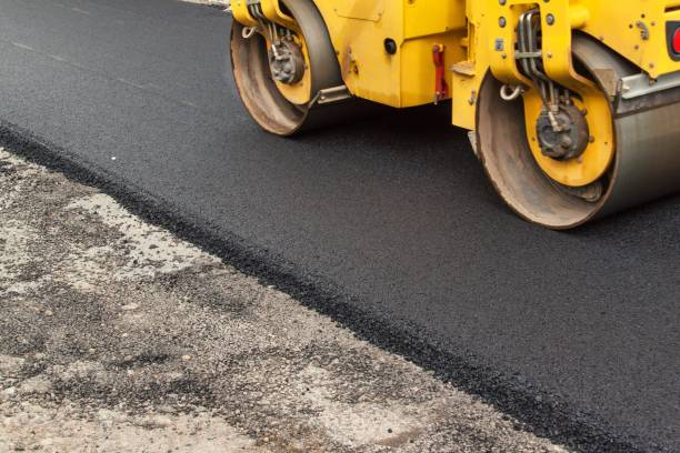 Reasons to Select Us for Your Driveway Paving Requirements in San Carlos Park, FL